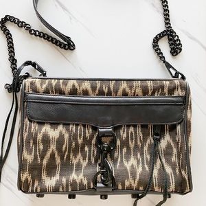 Rebecca Minkoff M.A.C Crossbody Purse